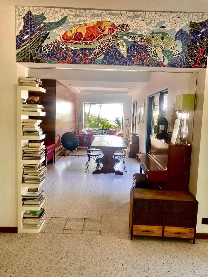 Maison De Charme Avec Piscine Et Jacuzzi Dans Cadre Exceptionnel Proche Marseille Mirabeau Exterior foto